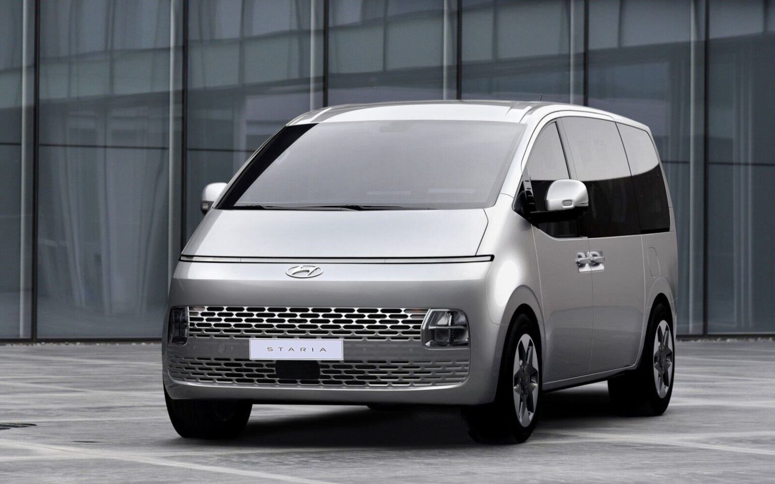Hyundai staria размеры кузова Hyundai staria размеры кузова