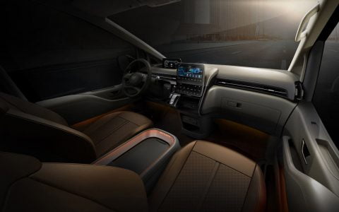 Hyundai Staria India (3)