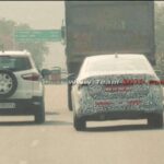 New-Skoda-Sedan-Spied-rear