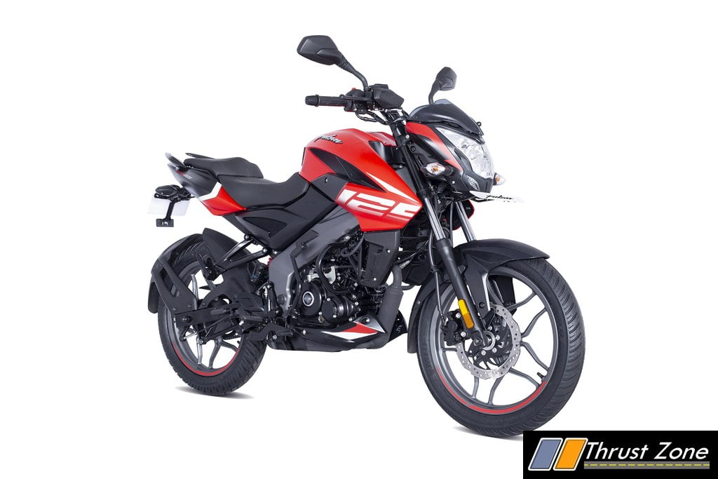 All New Bajaj Pulsar 125 NS Launched Know Price and Details