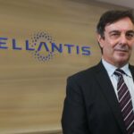 Roland Bouchara, CEO and Managing Director, Stellantis in India – Resized