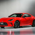 Toyota GR 86 India Launch Price Specs Sports Car (1)