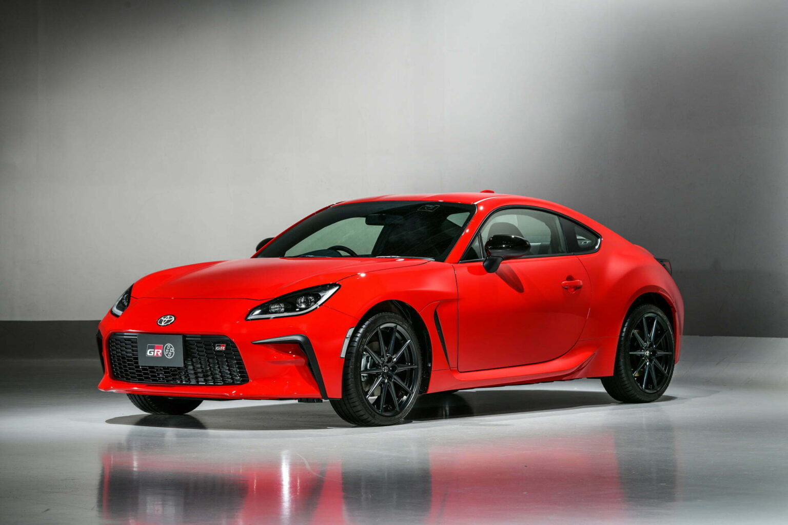 Toyota GR 86 India Launch Price Specs Sports Car