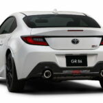Toyota GR 86 India Launch Price Specs Sports Car (3)