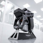 Triumph TE-1 Electric Motorcycle In Works With Several Top Partners (1)