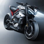 Triumph TE-1 Electric Motorcycle In Works With Several Top Partners (2)