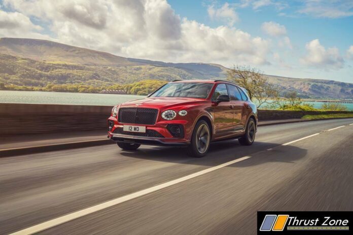 2021 Bentley Bentayga S (2)