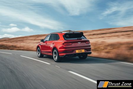 2021 Bentley Bentayga S (3)