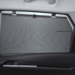 2021-Kia-Refreshed Sonet -1st in segment’ Rear Door Sunshade Curtain