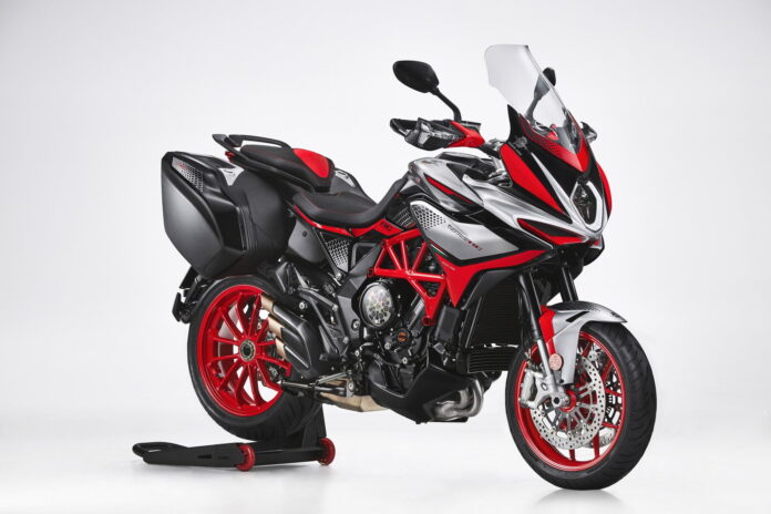 2021 MV Agusta Turismo Veloce India Price Specs Launch (1)