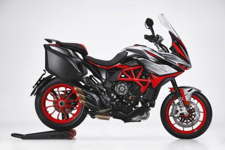 2021 MV Agusta Turismo Veloce India Price Specs Launch (1)