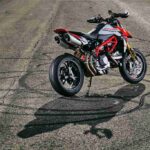 2022 Ducati Hypermotard 950 India BS6 (2)