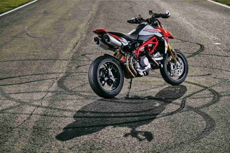 2022 Ducati Hypermotard 950 India BS6 (2)