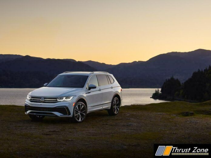 2022 Volkswagen Tiguan AllSpace (1)