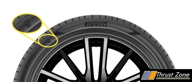 BMW X5 Hybrid To Use New Pirelli Tyres - FSC-Certified Natural Rubber And Rayon (1)