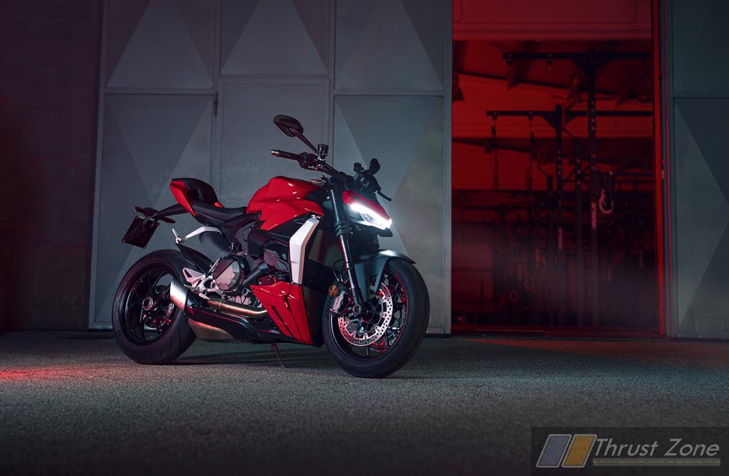 Ducati Streetfighter V2 India Launch Price Specification (3)
