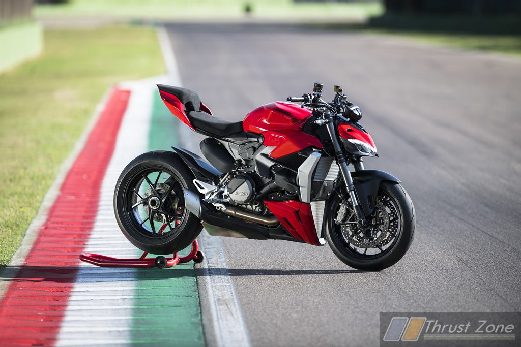Ducati Streetfighter V2 India Launch Price Specification (2)
