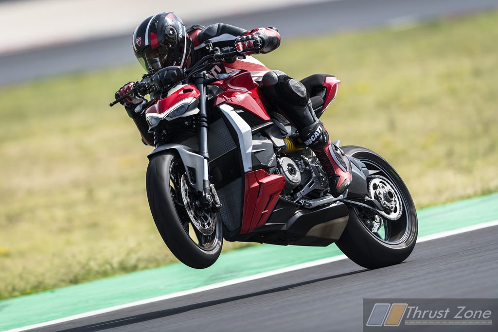 Ducati Streetfighter V2 India Launch Price Specification (3)