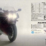 Honda RC30 Forever Genuine Replacement Parts