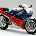 Honda RC30 Forever Genuine Replacement Parts