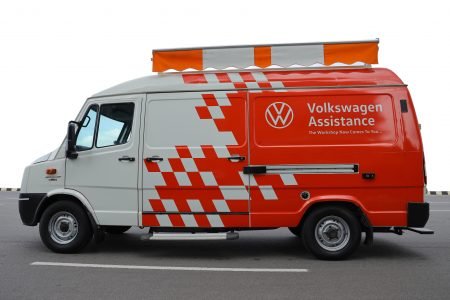 Volkswagen Service And Spares Gets 25% Cheaper Under TOC Initiatives (1)