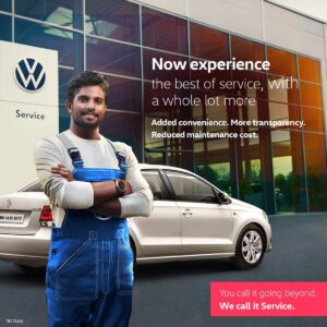 Volkswagen Service And Spares Gets 25% Cheaper Under TOC Initiatives (2)