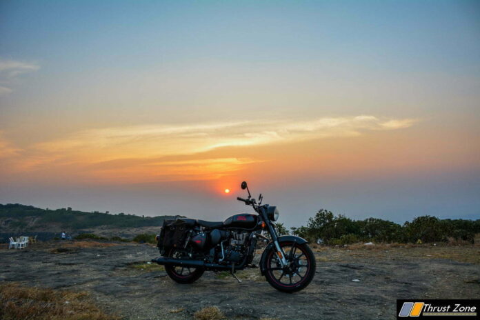 2020-Bs6-RoyalEnfield-Classic-350-Review-9