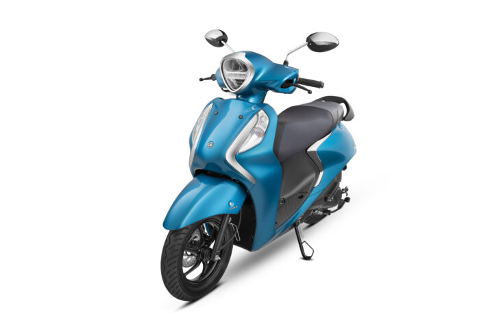 2021-Yamaha-Fascino-hybrid-Cyan Blue