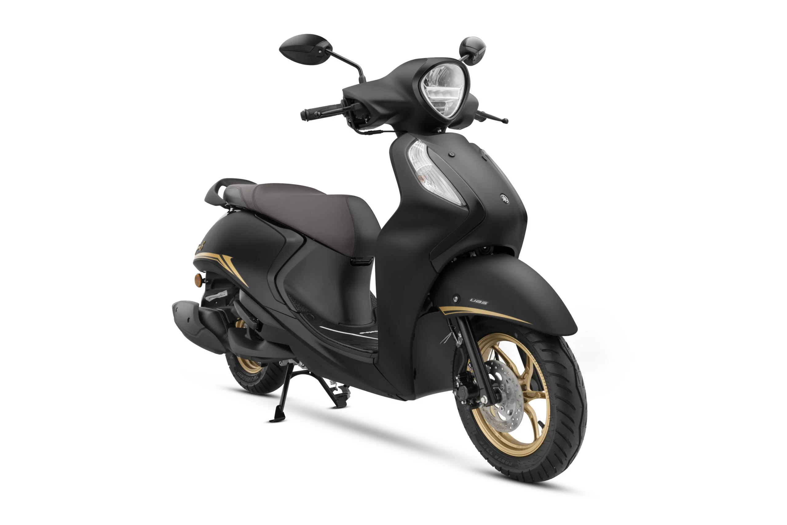 2021-Yamaha-Fascino-hybrid-Matte Black