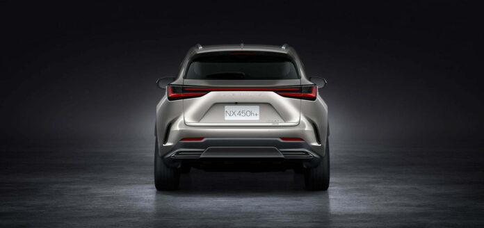 2022-Lexus-NX-India (1)