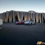 2022 Porsche 911 Targa 4 GTS 992 (2)