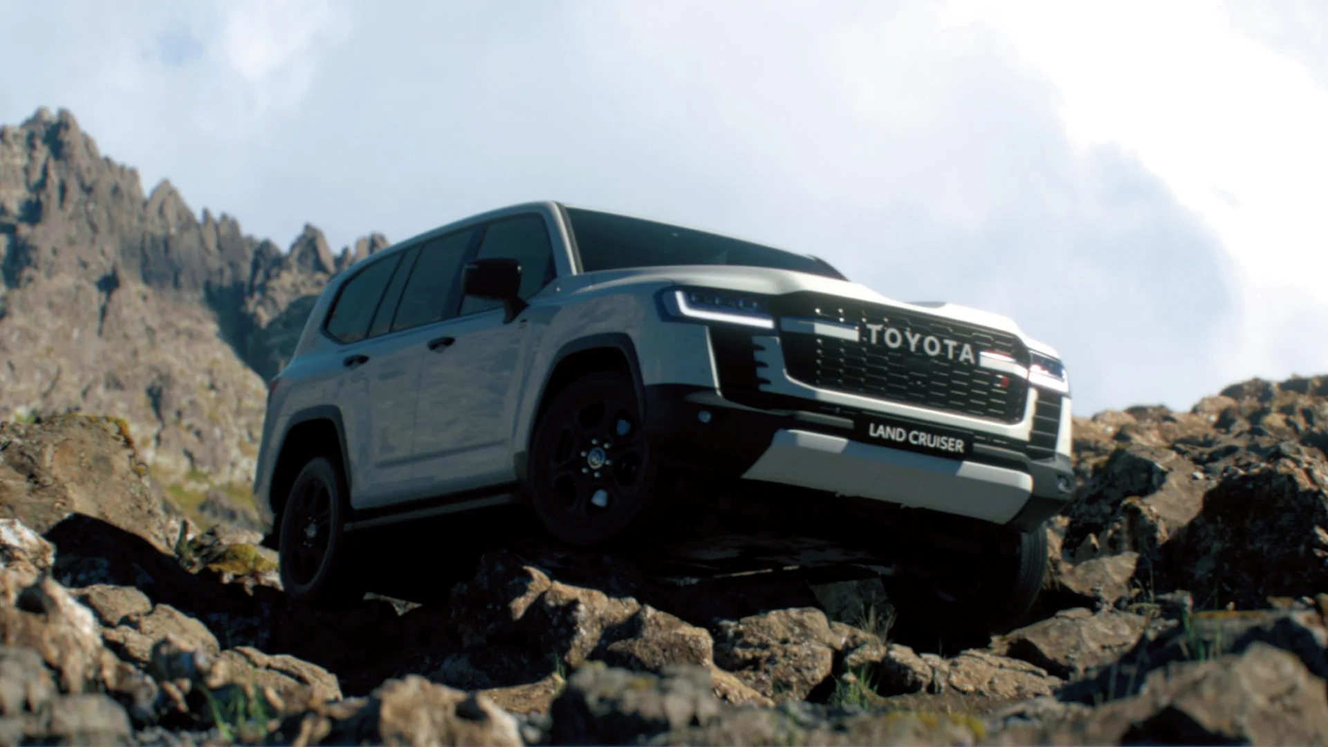All New Toyota Land Cruiser India (4)