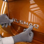 Beginning Of A New Era Made In For The World Skoda Kushaq Production Begins! (1)