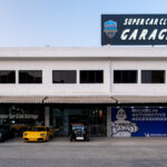 Gautam Singhania Founder Of Super Car Club Start Garage Operations (4)