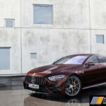 Mercedes AMG GT 43 and AMG GT 53 Revealed (3)