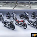 2021 New BMW R 18 Transcontinental and R18 B Revealed (1)