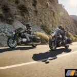 2021 New BMW R 18 Transcontinental and R18 B Revealed (2)