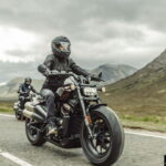 All New 2021 Harley-Davidson Sportster Revealed (1)
