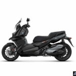 BMW C400 Maxi Scooter India (4)