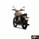 Jawa Khakhi version launched (2)