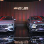 Mercedes AMG E 53 And AMG E63 S 4MATIC+ India Launch Price (2)