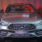 Mercedes AMG E 53 And AMG E63 S 4MATIC+ India Launch Price (3)