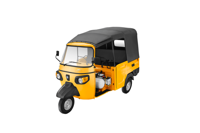 Piaggio Ape HT Range Launched In Petrol and CNG Options (2)