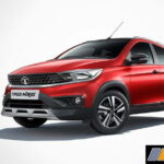 Tiago-NRG-Exterior-Front