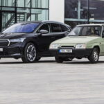 Volkswagen and Skoda 30 Year Partnership - An Alliance That Saved The Future (2)