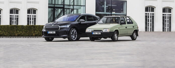 Volkswagen and Skoda 30 Year Partnership - An Alliance That Saved The Future (2)