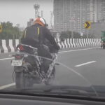 Yamaha YZF-R15 V4 Spotted Testing In India For The First Time (3)