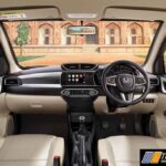 2021 Honda Amaze Facelift Launched (2)