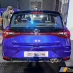 2021 Hyundai i20 N-Line Revealed In India (4)