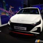 2021 Hyundai i20 N-Line Revealed In India (8)